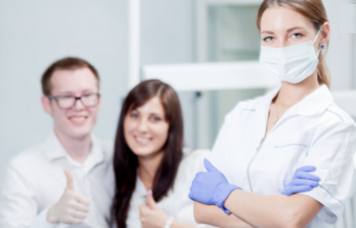 What to Expect During Your Initial Dental Visit
