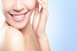 Cosmetic Dentistry