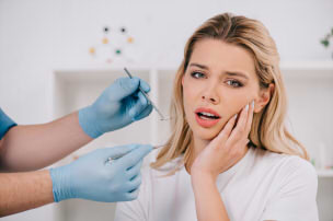 Emergency Dentistry