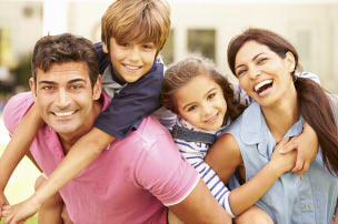 Family Dentistry
